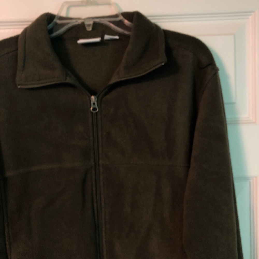 Fleece jacket - Picture 2 of 4